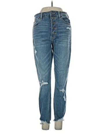Abercrombie & Fitch Jeans (view 1)