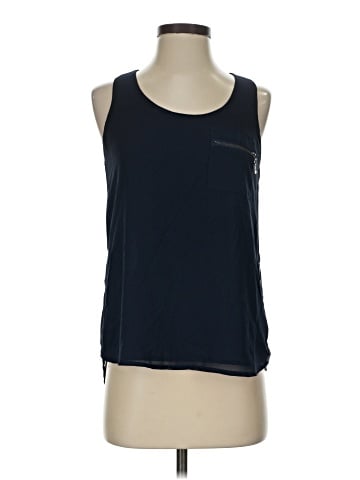 My Michelle Sleeveless Top (view 1)