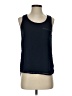 My Michelle 100% Polyester Black Sleeveless Top Size S - photo 1