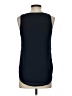 My Michelle 100% Polyester Black Sleeveless Top Size S - photo 2