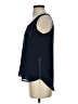 My Michelle 100% Polyester Black Sleeveless Top Size S - photo 5