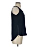 My Michelle 100% Polyester Black Sleeveless Top Size S - photo 4
