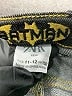 Zara Kids Graphic Black Jeans Size 11 - 12 - photo 3