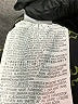 Zara Kids Graphic Black Jeans Size 11 - 12 - photo 4