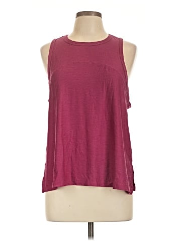 Active by Old Navy Sleeveless T-Shirt (view 1)
