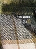 Steve Madden Plaid Green Coat Size XL - photo 6