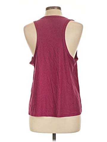 Active by Old Navy Sleeveless T-Shirt (view 2)