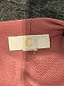 Charming Charlie Pink Jacket Size L - photo 6