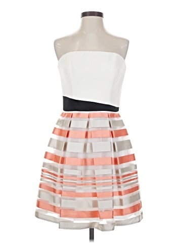 Assorted Brands Cocktail Dress (view 1)