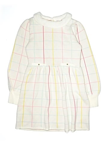 Janie and Jack Dress (view 1)