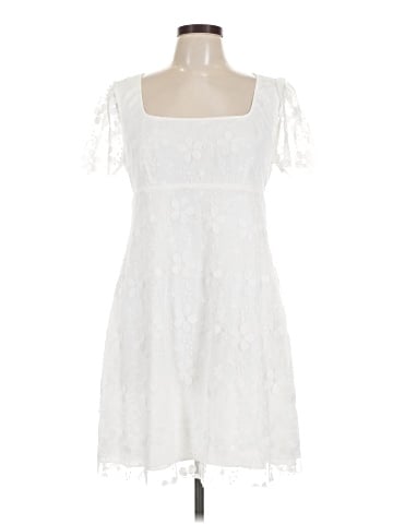 STAUD Cocktail Dress (view 1)