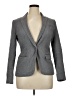 Apt. 9 Chevron-herringbone Gray Blazer Size 14 - photo 1