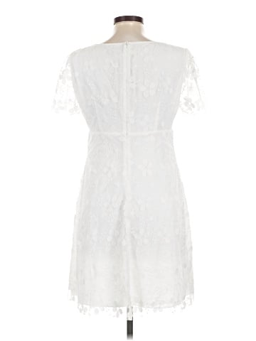 STAUD Cocktail Dress (view 2)