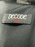 Decode 1.8 Black Cocktail Dress Size 18 - photo 7