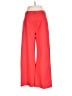 Entro Red Casual Pants Size M - photo 2