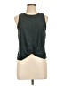 Active by Old Navy Gray Sleeveless Top Size L (tall) - photo 1