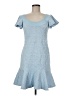 Opening Ceremony Blue Casual Dress Size M - photo 1