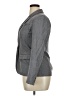 Apt. 9 Chevron-herringbone Gray Blazer Size 14 - photo 5