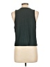 Active by Old Navy Gray Sleeveless Top Size L (tall) - photo 2