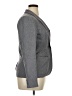 Apt. 9 Chevron-herringbone Gray Blazer Size 14 - photo 4