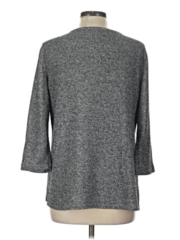 Cato 3/4 Sleeve T-Shirt (view 2)
