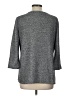 Cato Gray 3/4 Sleeve T-Shirt Size L - photo 2