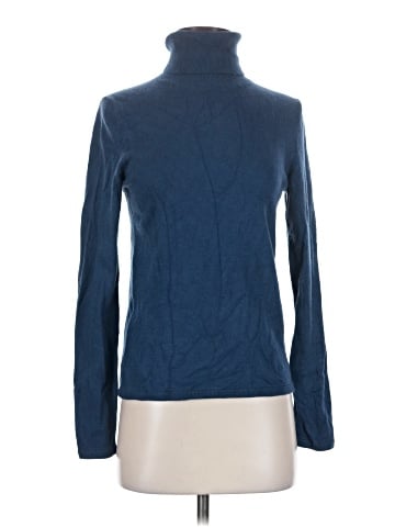 Ann Taylor Turtleneck Sweater (view 1)