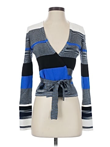 Diane von Furstenberg Cardigan (view 1)