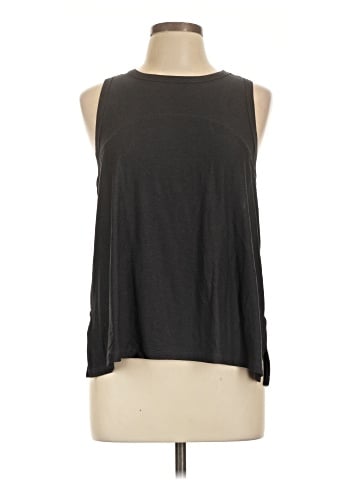 Active by Old Navy Sleeveless T-Shirt (view 1)