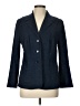 Escada Blue Blazer Size EU 42 / US 12 - photo 1