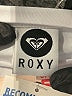 Roxy White Long Sleeve T-Shirt Size 4 - photo 3