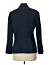 Escada Blue Blazer Size EU 42 / US 12 - photo 2