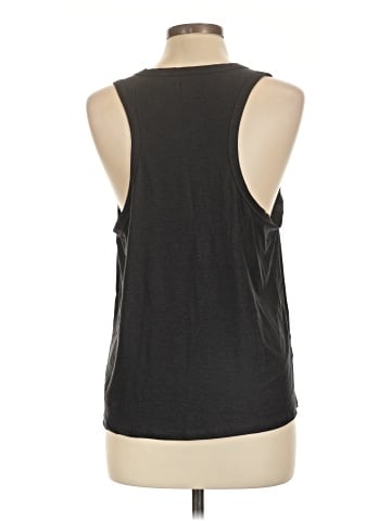 Active by Old Navy Sleeveless T-Shirt (view 2)