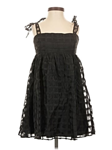 Amanda Uprichard Casual Dress (view 1)