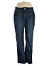 Riders by Lee Blue Jeans Size 18 - photo 1