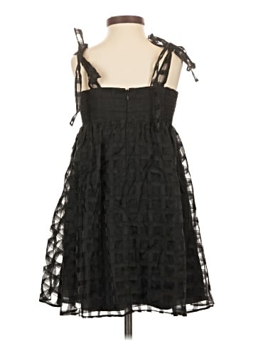 Amanda Uprichard Casual Dress (view 2)