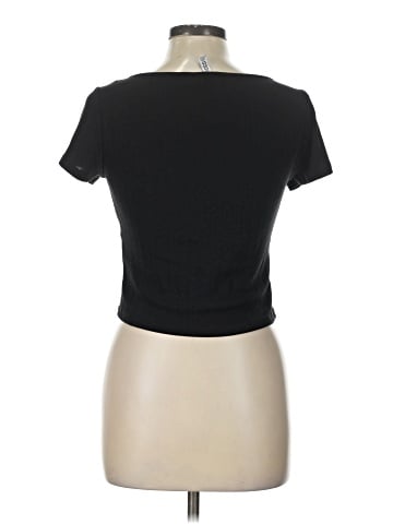 Divided by H&M Short Sleeve T-Shirt (view 2)