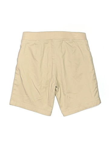 French Toast Khaki Shorts (view 2)