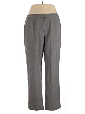 Evan Picone Dress Pants (view 1)