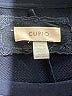 Cupio 100% Polyester Blue Short Sleeve T-Shirt Size XL - photo 7