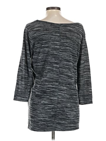 Faded Glory 3/4 Sleeve T-Shirt (view 2)