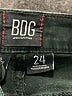 BDG Black Jeans Size 24 waist - photo 8