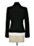 Ann Taylor LOFT Black Blazer Size 4 Petite - photo 2