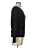 Ellen Tracy Black Long Sleeve Top Size L - photo 4