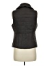 Kenneth Cole REACTION Black Vest Size M - photo 2