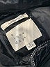 A New Day 100% Polyester Solid Black Snow Jacket Size L - photo 6