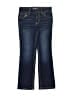 Cat & Jack Blue Jeans Size 6 - photo 1