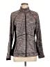 Tangerine Gray Track Jacket Size L - photo 1