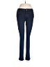 Mavi Jeans Solid Blue Jeggings Size 28 waist - photo 1