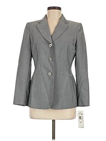 Kasper Blazer (view 1)